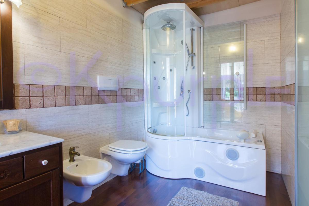 Le Api Guest house