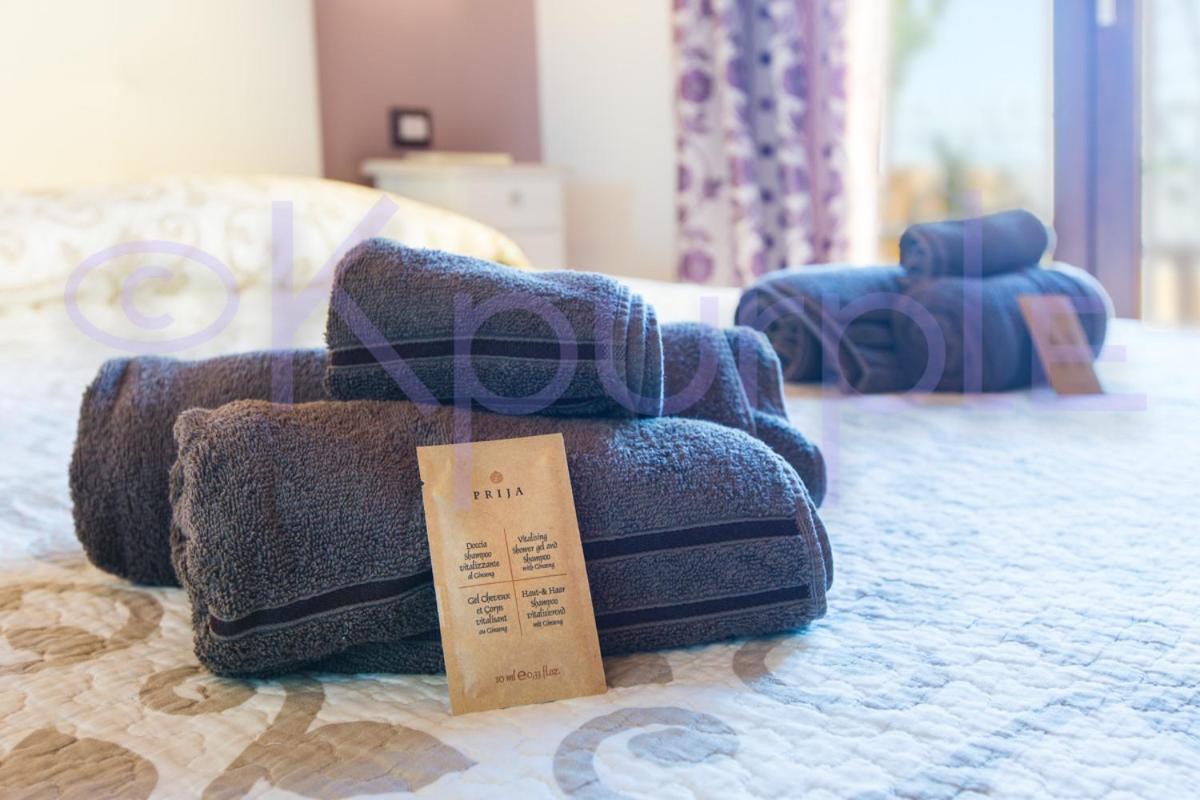 Le Api Guest house 2*