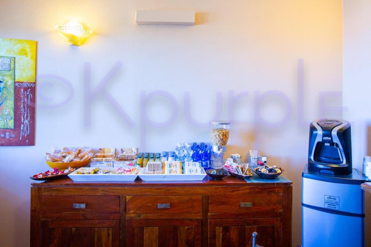 Le Api Guest house 2*