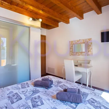 Le Api Hotel Cagliari Exterior photo